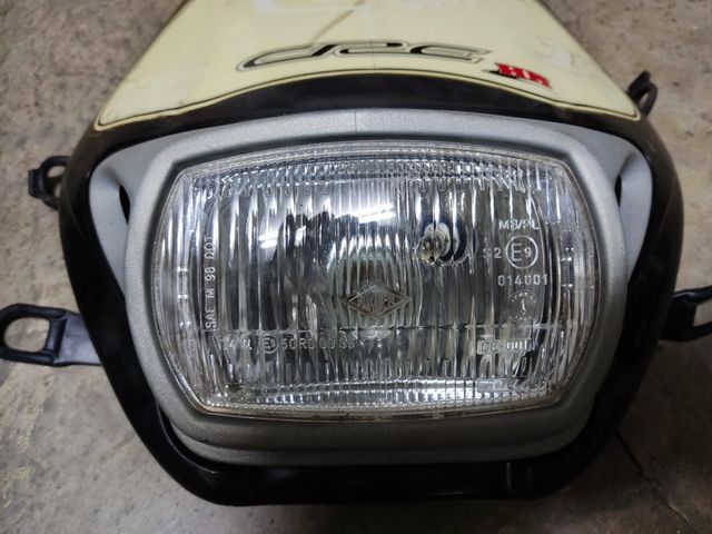 PORTAFARO HONDA CRE 50