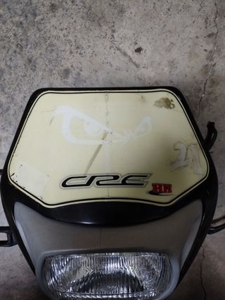 PORTAFARO HONDA CRE 50