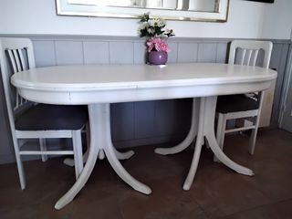 Mesa de comedor