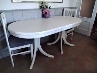 Mesa de comedor