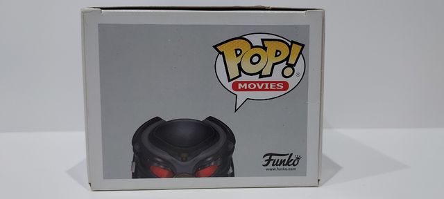 funko pop the predator 620 exclusive