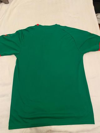 Camiseta Senegal
