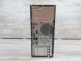 Ordenador Lenovo 90BX J2900 8GB 500GB