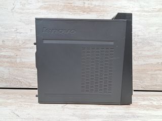 Ordenador Lenovo 90BX J2900 8GB 500GB