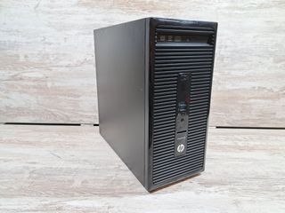 Ordenador HP Prodesk 490 G2 MT i5 4590 16GB 128SSD