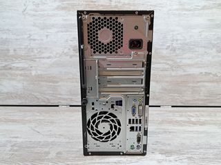 Ordenador HP Prodesk 490 G2 MT i5 4590 16GB 128SSD