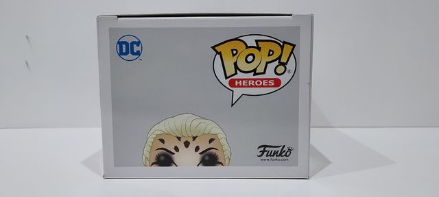 funko pop The Cheetah 328