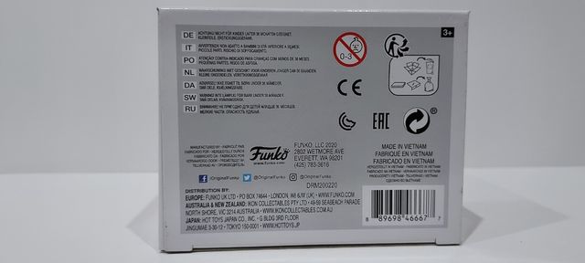 funko pop The Cheetah 328