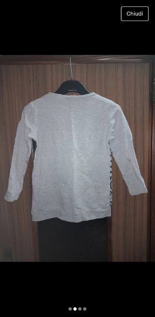 maglietta