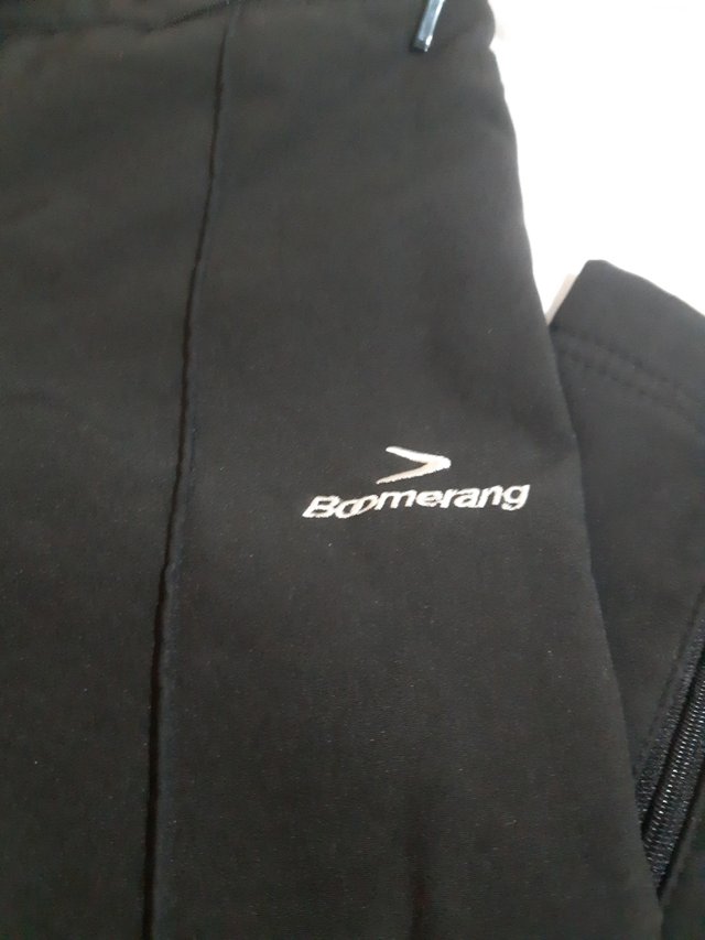 pantalón