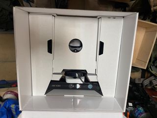 Xbox 360 kinect