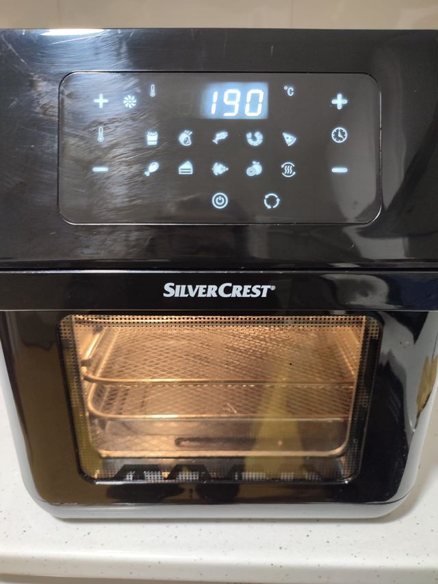 se vende freidora de aire