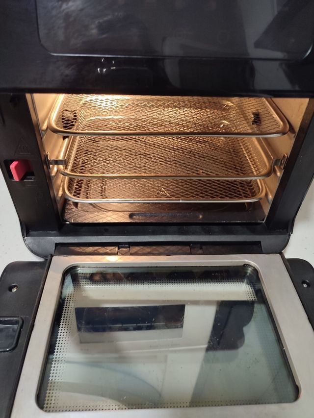 se vende freidora de aire