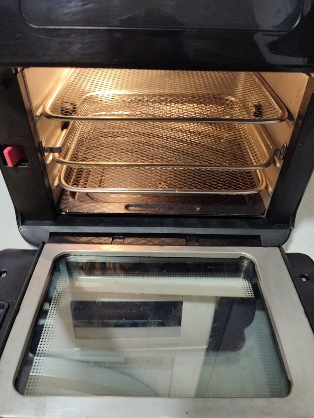 se vende freidora de aire