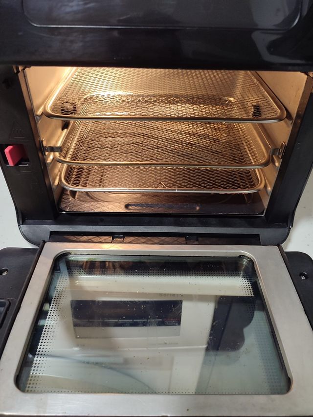 se vende freidora de aire