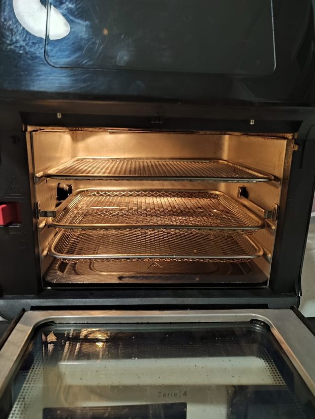 se vende freidora de aire