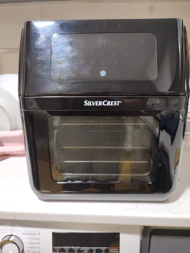 se vende freidora de aire