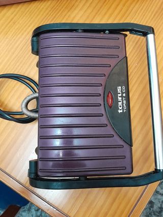 Tostador Taurus 