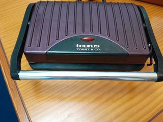 Tostador Taurus 