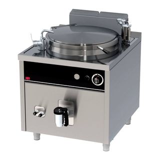 MARMITA A GAS HR 150L NUEVA A ESTRENAR