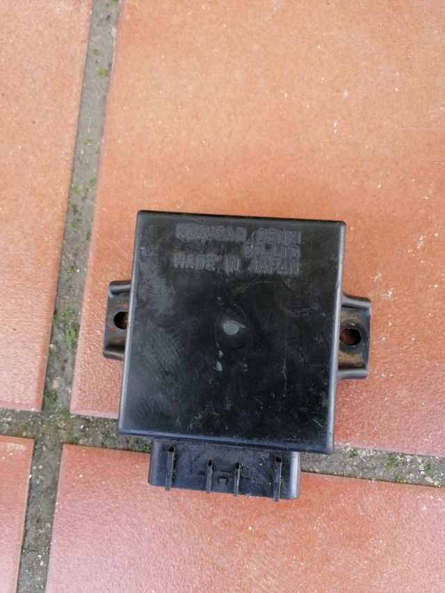 Despiece fueraborda suzuki df 15