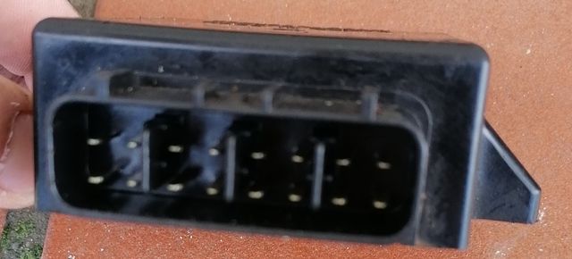 Despiece fueraborda suzuki df 15