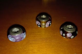 charms de pandora
