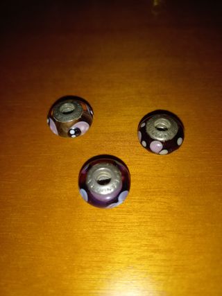charms de pandora