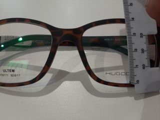 Gafa con iman +2 suplementos