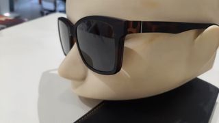 Gafa con iman +2 suplementos