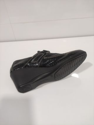 Zapatos nuevos sin usar marca Pitillos