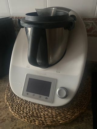 Thermomix tm5