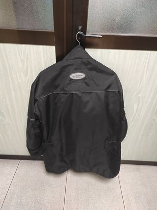 chaqueta de moto