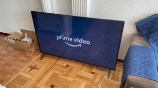 LG SMART TV LCD 60"