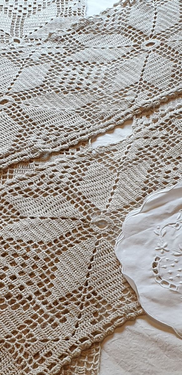 serie di centrotavola