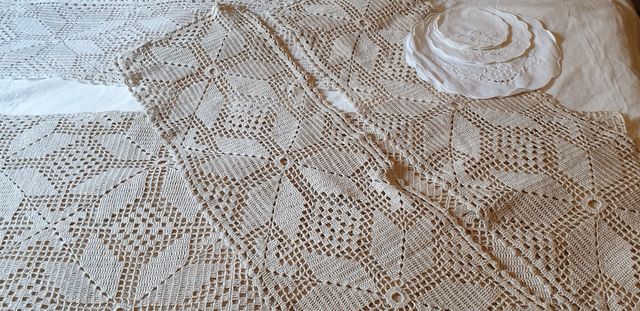 serie di centrotavola