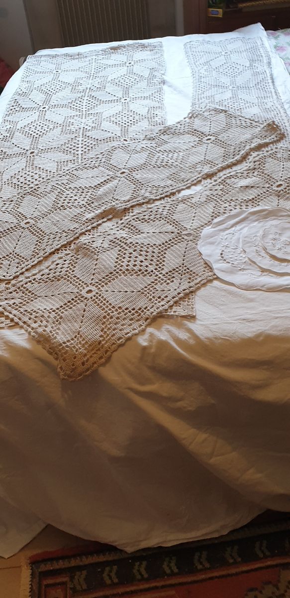 serie di centrotavola