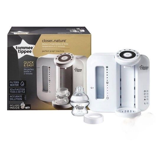 prepara biberones vendo o cambio REGALO !