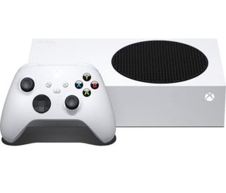 XBOX SERIE S