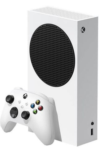 XBOX SERIE S