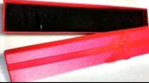 PULSERA ESCLAVA ACERO INOXIDABLE 316 12 mm.