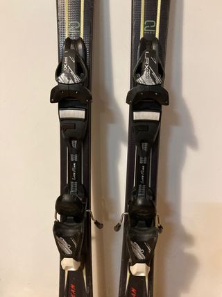 Esquí niño 1,27 HEAD