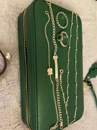 Joyería Tous y Pandora 