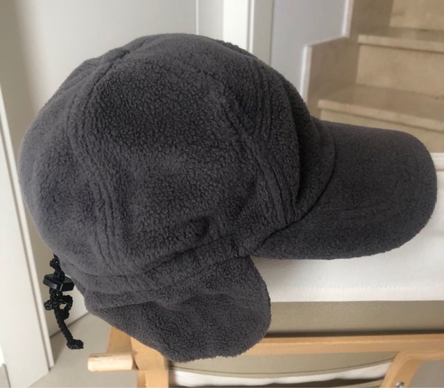 Gorra polar niño Kelme