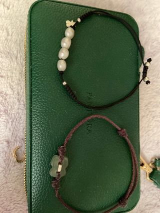 Pulseras tous