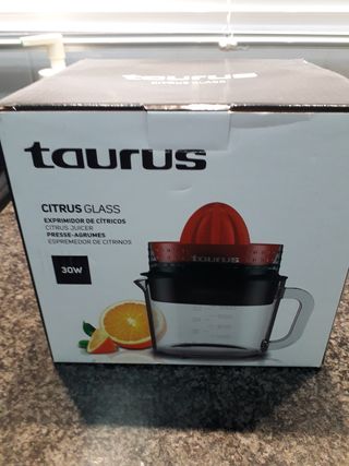 Exprimidor Taurus