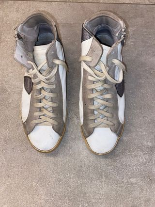 Scarpe Philippe Model 43