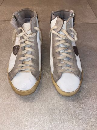 Scarpe Philippe Model 43