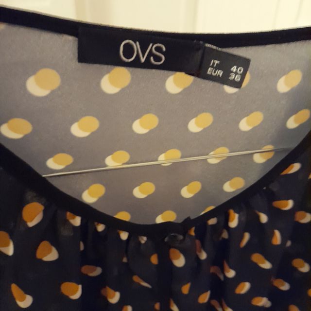 vestito a fantasia Ovs