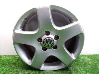 LLANTA VOLKSWAGEN TOUAREG R17